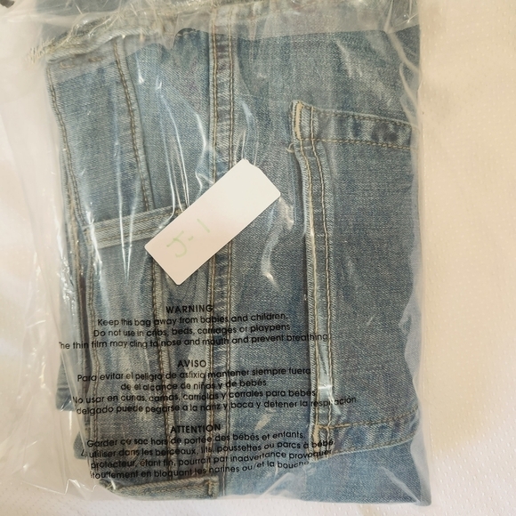 LEE Men's Regular Fit Medium Wash Denim Blue Jeans Size 36x34 - Picture 13 of 16